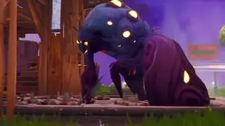 Finally Got Save The World
