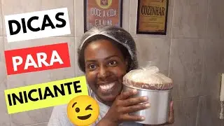 (O SEGREDO) DE COMO MONTAR E PRENSAR UM BOLO DE ANIVERS&Aacute;RIO  #facavocemesmo 
