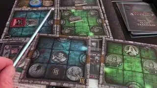 Dungeon Alliance how to play and discussion