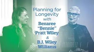 Planning for Longevity