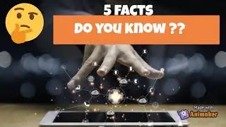 5 Facts ---Do you know these facts?? #computerfacts #factsaboutcomputer