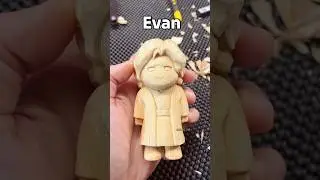 Wood Carving 