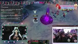 Cute Doll New Years Eve 2026 Stream Happy New Year!!