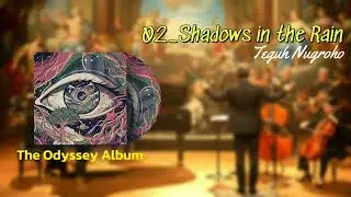 Shadows in the Rain - Someone I Used to Know (Immersive Audio)