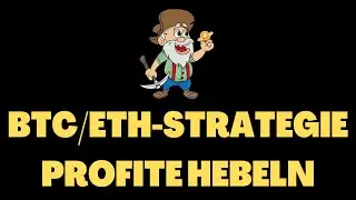 BNB MINER - PROFITE IN BTC/ETH UMSCHICHTEN & HEBELN | KRYPTO DEFI 2023