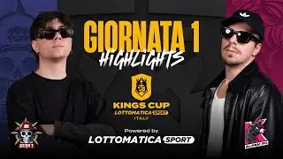 Gear 7 FC vs Alpak FC | HIGHLIGHTS| ROUND 1
