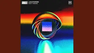 Lava/Powers (Ooyy Remix)