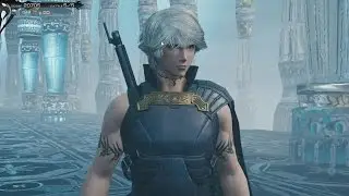 Mobius Final Fantasy Gameplay (PC) | JUST LAUNCHED ON STEAM!