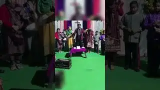 Celebration Birthday of My sipritual father apostle ankur narula ji