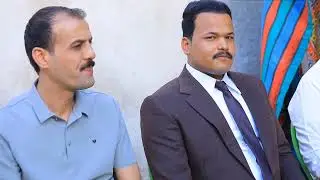 عقد قران الحبيب محمد حسن الف مبارك الحبيب
