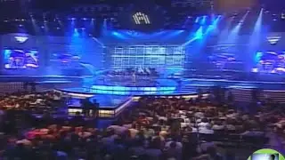 Yuridia - Angel (Final de la Academia 4 en Monterrey)