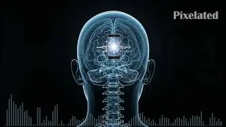 🔥 PIXELATED - Powerful Nu Metal Song About Digital Addiction 📱