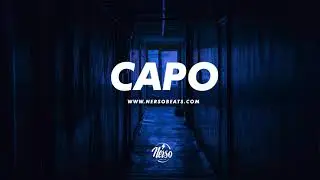 JUL Type Beat Instrumental | Capo