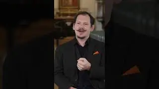 Learn how Bill Holm inspires