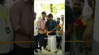 15 லட்சம் மதிப்பில் அரசு பள்ளிக்கு கழிப்பிட வசதி செய்து கொடுத்த Actor Raghava Lawrence kpy Bala#bala