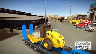 Construction Simulator 2 &mdash; EXPANSION TO WESTGATE