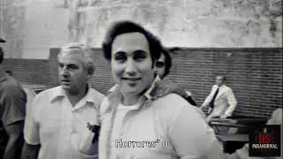 THE CASE OF DAVID BERKOWITZ: THE SON OF SAM