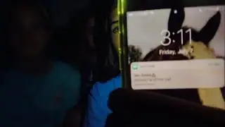 3 AM CHALLENGE IN MY HAUNTED BASEMENT!! **NOT CLICKBAIT**