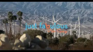 Experience Just Fabulous Palm Springs