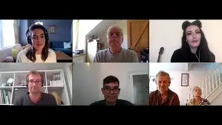 PCA Support Group Webinar - 25th August 2021