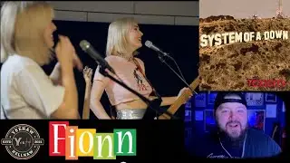 Yeehaw или Hellnaw: фолк-поп-близнецы кавер-версии System of a Down