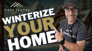 How To Save Your Mountain Home From Winter Disaster