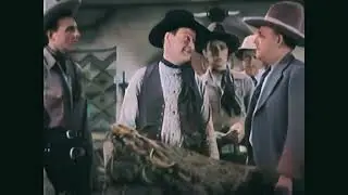 Dusty Frontier Legends  Free Western Movie  Rex Bell & Cecilia Parker  Full Cowboy Film
