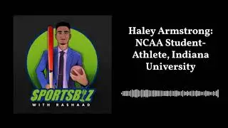Haley Armstong: NCAA Student-Athlete, Indiana University