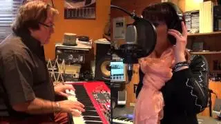 Morgane Gunthner - Stay With Me - Daniel Kleinmann