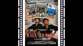 KALA TERAKHIR - Short Movie 2025 - SMA Global Islamic School