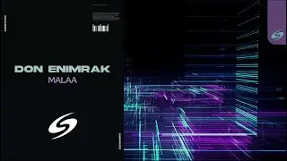 TECH HOUSE | Don EniMrak - Malaa | Soundrive