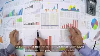 Cognism Data: The B2B Data Engine with a 98% Match Rate