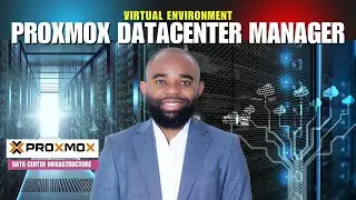 New Proxmox Data Center Manager : Revolutionizing Cluster Management (Alpha Review)