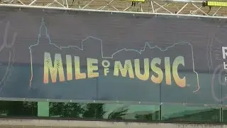 mile of music wrap pkg