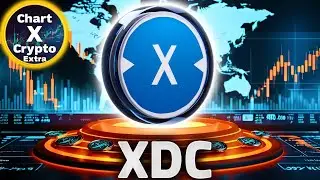 XDC: We Are Looking Bullish But... - XDC Price Prediction - XDC News Now