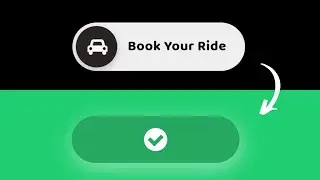 Checkmark Toggle Button Animation Using HTML & CSS