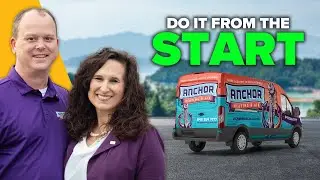 Doubled Revenue in 1 Year: Anchor Heating and Air Rebranding Journey with KickCharge
