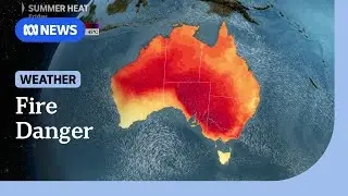 Parts of SA, northern Victoria and central NSW swelter through temperatures in the 40s | ABC NEWS