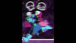 Outbound Bro Dynamics #Undertale #animation