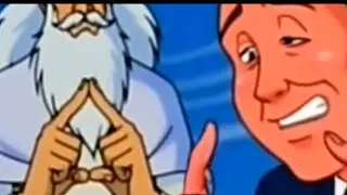 Kek _ Cartoon _ Power move _ King Charles 