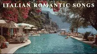 Cozy 1960s Italian Jazz Lounge ☀️ Romantic Summer Bossa Nova &ndash; The Golden Era