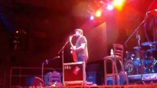 Matt McHugh 