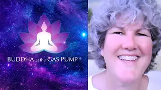 Natalie Gray - Buddha at the Gas Pump Interview