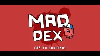 Mad Dex gameplay