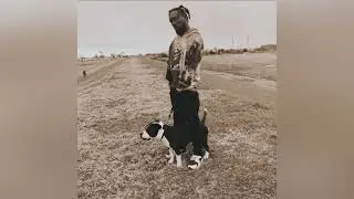 LaRealone - DoggAss (Prod by deQuince.)