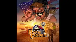 Cleaning, Repairing & First Sales | Barn Finders Ep.3 | (No Commentary)