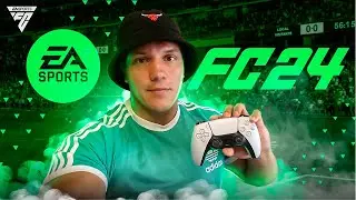 EA FC 24 ULTIMATE TEAM НОВОЕ ПРОМО