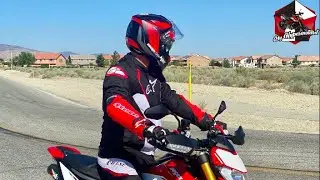 Austin Racing Exhaust Drive By