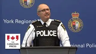 Seven Toronto cops charged in corruption probe