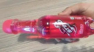 4K Video তে দেখুন পেপসিকো কোম্পানির নতুন Sting Carbonated Beverage Drink #review #pepsi #cocacola